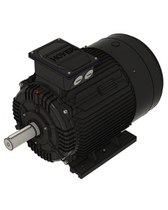 IE3 Electric motor 45,0 kW 230VD/400VY 50 Hz 1500 RPM 5542251150
