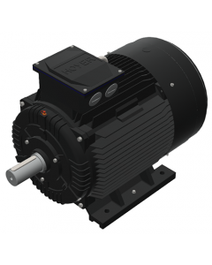 IE3 Electric motor 75,0 kW 400VD/690VY 50 Hz 1500 RPM 5542800100
