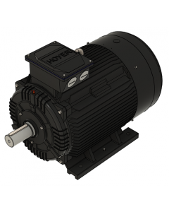 IE3 Electric motor 90,0 kW 400VD/690VY 50 Hz 1500 RPM 5542801100