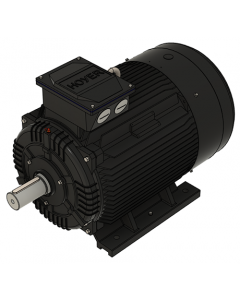 IE3 Electric motor 90,0 kW 230VD/400VY 50 Hz 1500 RPM 5542801150