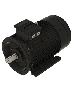 IE3 Electric motor 90,0 kW 400VD/690VY 50 Hz 1500 RPM 5542801400