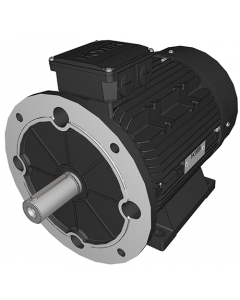 IE3 Electric motor 4,00 kW 400VD/690VY 50 Hz 1000 RPM 5561321400