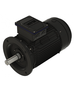 IE3 Electric motor 11,0 kW 400VD/690VY 50 Hz 1000 RPM 5561601200