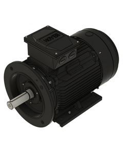 IE3 Electric motor 11,0 kW 400VD/690VY 50 Hz 1000 RPM 5561601400