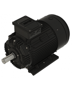 IE3 Electric motor 15,0 kW 400VD/690VY 50 Hz 1000 RPM 5561800100