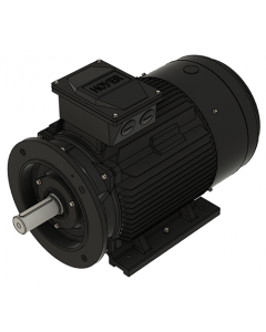 IE3 Electric motor 15,0 kW 400VD/690VY 50 Hz 1000 RPM 5561800400