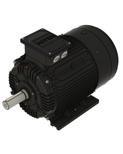 IE3 Electric motor 30,0 kW 400VD/690VY 50 Hz 1000 RPM 5562250100