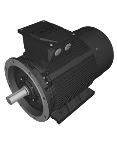 IE3 Electric motor 75,0 kW 400VD/690VY 50 Hz 1000 RPM 5563150400