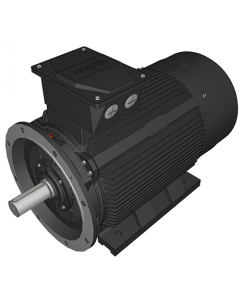 IE3 Electric motor 90,0 kW 400VD/690VY 50 Hz 1000 RPM 5563151400