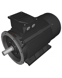 IE3 Electric motor 110 kW 400VD/690VY 50 Hz 1000 RPM 5563152400