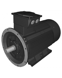 IE3 Electric motor 160 kW 400VD/690VY 50 Hz 1000 RPM 5563550400