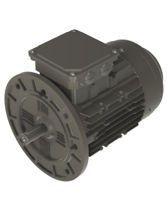 IE4 Electric motor 1,1 kW 230VD/400VY 50 Hz 3000 RPM 6020801200