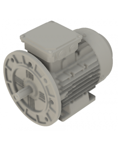 IE4 Electric motor 1,1 kW 230VD/400VY 50 Hz 3000 RPM 6020801400