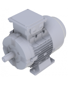 IE4 Electric motor 1,5 kW 230VD/400VY 50 Hz 3000 RPM 6020900100