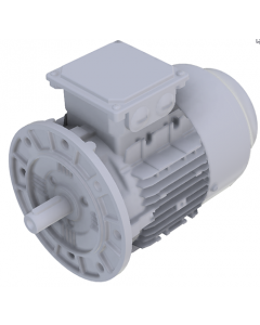 IE4 Electric motor 1,5 kW 230VD/400VY 50 Hz 3000 RPM 6020900200