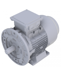 IE4 Electric motor 1,5 kW 230VD/400VY 50 Hz 3000 RPM 6020900400