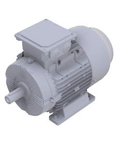 IE4 Electric motor 2,2 kW 230VD/400VY 50 Hz 3000 RPM 6020901100