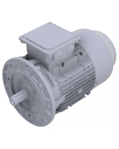 IE4 Electric motor 2,2 kW 230VD/400VY 50 Hz 3000 RPM 6020901200