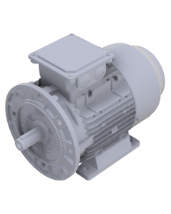 IE4 Electric motor 2,2 kW 230VD/400VY 50 Hz 3000 RPM 6020901400