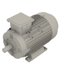 IE4 Electric motor 3 kW 230VD/400VY 50 Hz 3000 RPM 6021000100