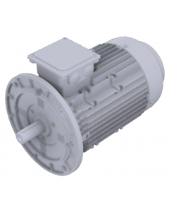 IE4 Electric motor 3 kW 230VD/400VY 50 Hz 3000 RPM 6021000200