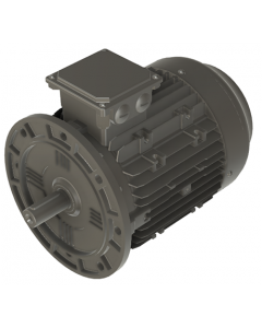 IE4 Electric motor 4 kW 400VD/690VY 50 Hz 3000 RPM 6021120200