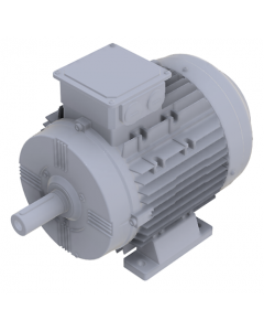 IE4 Electric motor 5,5 kW 400VD/690VY 50 Hz 3000 RPM 6021320100