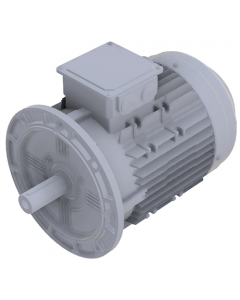 IE4 Electric motor 5,5 kW 400VD/690VY 50 Hz 3000 RPM 6021320200