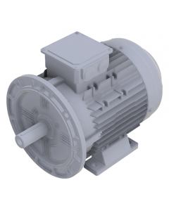 IE4 Electric motor 5,5 kW 400VD/690VY 50 Hz 3000 RPM 6021320400