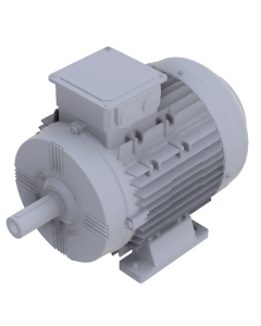 IE4 Electric motor 7,5 kW 400VD/690VY 50 Hz 3000 RPM 6021321100
