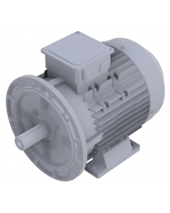 IE4 Electric motor 7,5 kW 400VD/690VY 50 Hz 3000 RPM 6021321400