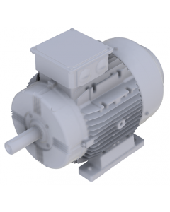 IE4 Electric motor 11 kW 400VD/690VY 50 Hz 3000 RPM 6021600100