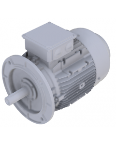 IE4 Electric motor 11 kW 400VD/690VY 50 Hz 3000 RPM 6021600200