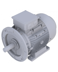 IE4 Electric motor 11 kW 400VD/690VY 50 Hz 3000 RPM 6021600400