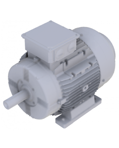 IE4 Electric motor 15 kW 400VD/690VY 50 Hz 3000 RPM 6021601100