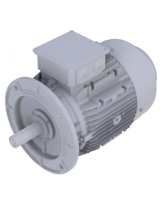 IE4 Electric motor 15 kW 400VD/690VY 50 Hz 3000 RPM 6021601200