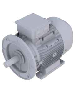 IE4 Electric motor 15 kW 400VD/690VY 50 Hz 3000 RPM 6021601400