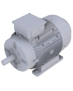 IE4 Electric motor 18,5 kW 400VD/690VY 50 Hz 3000 RPM 6021602100