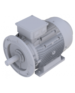 IE4 Electric motor 18,5 kW 400VD/690VY 50 Hz 3000 RPM 6021602400