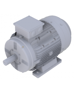 IE4 Electric motor 22 kW 400VD/690VY 50 Hz 3000 RPM 6021800100