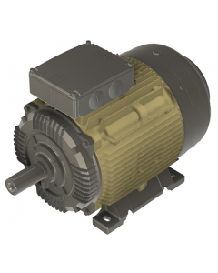 IE4 Electric motor 30 kW 400VD/690VY 50 Hz 3000 RPM 6022000100