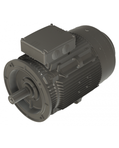 IE4 Electric motor 30 kW 400VD/690VY 50 Hz 3000 RPM 6022000200