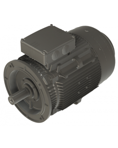 IE4 Electric motor 37 kW 400VD/690VY 50 Hz 3000 RPM 6022001200