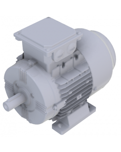 IE4 Electric motor 1,1 kW 230VD/400VY 50 Hz 1500 RPM 6040900100