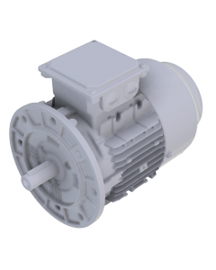 IE4 Electric motor 1,1 kW 230VD/400VY 50 Hz 1500 RPM 6040900200
