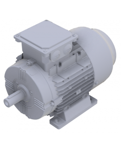 IE4 Electric motor 1,5 kW 230VD/400VY 50 Hz 1500 RPM 6040901100