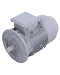 IE4 Electric motor 1,5 kW 230VD/400VY 50 Hz 1500 RPM 6040901200