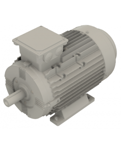 IE4 Electric motor 2,2 kW 230VD/400VY 50 Hz 1500 RPM 6041000100