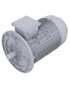 IE4 Electric motor 2,2 kW 230VD/400VY 50 Hz 1500 RPM 6041000200
