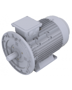 IE4 Electric motor 2,2 kW 230VD/400VY 50 Hz 1500 RPM 6041000400